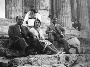 Η έννοια της πολιτιστικής κληρονομιάς στην 4η έκδοση της σειράς «Η κληρονομιά στο επίκεντρο»