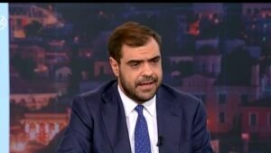 Παύλος Μαρινάκης για ΕΛΤΑ: Κανένας πολίτης χωρίς εξυπηρέτηση, κανένας εργαζόμενος χωρίς τη δουλειά του