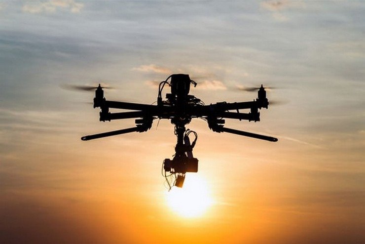 Βέλγιο: Έκλεισαν τα αεροδρόμια των Βρυξελλών και της Λιέγης λόγω θέασης drone