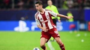 Μουζακίτης: “Πιστέψτε με, μας πλήγωσε πάρα πολύ”