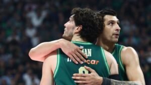 Οι αθλητικές μεταδόσεις της ημέρας: Τι θα δείτε την Τετάρτη 5/11