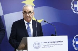 Παπαθανάσης: Στο ΕΣΠΑ τα ανοιχτά κέντρα εμπορίου Δήμων Διδυμοτείχου και Λάρισας – enikonomia.gr