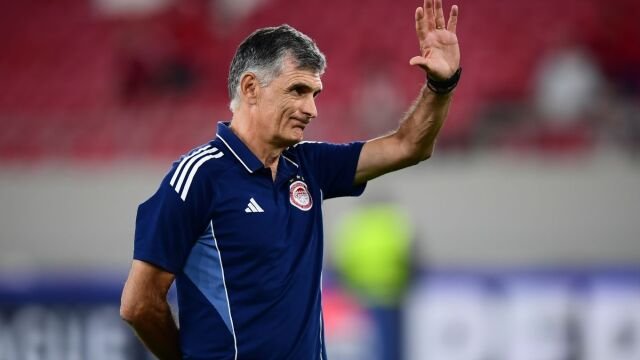 Ολυμπιακός: Όταν μια μέρα φύγει ο Μεντιλίμπαρ, θα καταλάβουν όλοι πόσο σπουδαίος είναι! (Βίντεο)