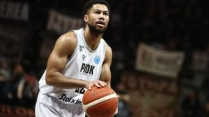 FIBA Europe Cup: Διπλό-χρυσάφι για τον ΠΑΟΚ που “αγκαλιάζει” την πρωτιά, δεν τα κατάφερε κόντρα στη Μπιλμπάο το Περιστέρι!