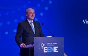 Χατζηδάκης: Οι 7 προτεραιότητες της κυβέρνησης για το 2026 – «Μεγαλύτερη σοβαρότητα, διότι ό,τι χτίζεται με