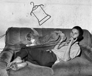 Roger Ballen: Shadows of the Mind-Αναδρομική Έκθεση του πρωτοπόρου της φωτογραφίας στο Μουσείο Μπενάκη
