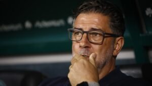 Premier League: Ο Ρουί Βιτόρια στη λίστα της Γουλβς!