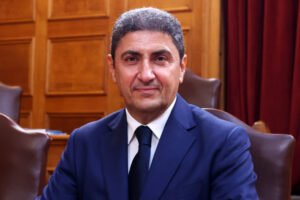 Εξεταστική για ΟΠΕΚΕΠΕ-Αυγενάκης: Καμία πίεσή μου για αποδέσμευση ΑΦΜ – Τι είπε για τον «Φραπέ»