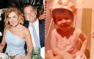 Άδωνις Γεωργιάδης: Η παιδική φωτογραφία και η αναφορά στα γενέθλιά του – «Πέρασαν 53 χρόνια σαν μία ημέρα»