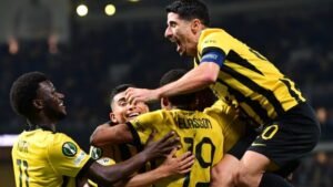 Οι αθλητικές μεταδόσεις της ημέρας: Tι θα δείτε την Πέμπτη 6/11