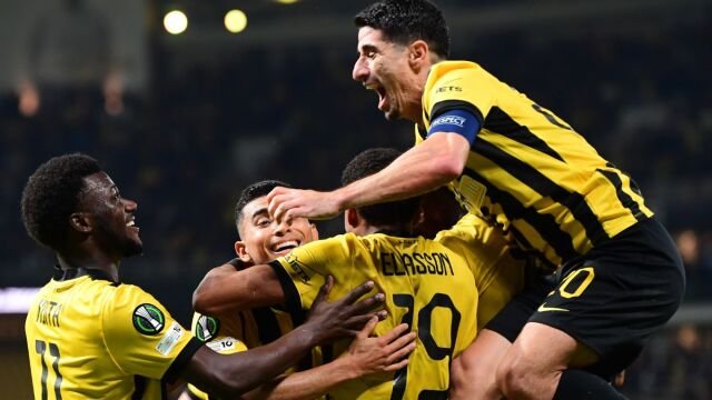 Οι αθλητικές μεταδόσεις της ημέρας: Tι θα δείτε την Πέμπτη 6/11