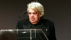 Πέθανε ο σπουδαίος εικαστικός Νίκος Στεφάνου