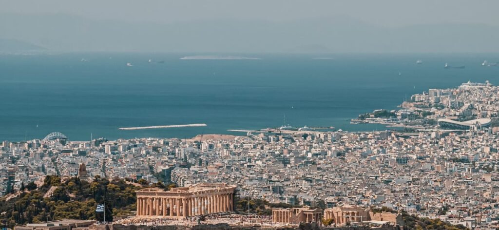 Golden Visa: Τι δείχνουν τα νέα στοιχεία για τις αιτήσεις του προγράμματος – enikonomia.gr