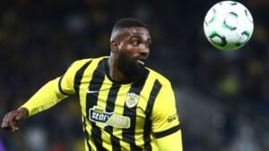 Conference League: Η θέση της ΑΕΚ στη League Phase – Αποτελέσματα, βαθμολογία, επόμενη αγωνιστική