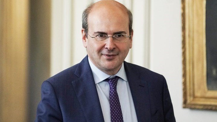 Χατζηδάκης-Επίτροπος Χάνσεν: Δέσμευση και των δύο πλευρών να συνεχιστεί η συνεργασία προς όφελος των Ελλήνων