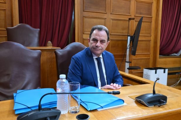 Εξεταστική για ΟΠΕΚΕΠΕ-Γεωργαντάς: Κεντρική κυβερνητική επιλογή η μετάβαση στο Gov.gr, προσπάθεια απαξίωσης