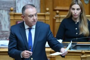 Κέλλας: Κανονικά οι πληρωμές στο τέλος του Νοεμβρίου