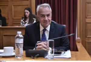 ΟΠΕΚΕΠΕ: Καταθέτει στην Εξεταστική Επιτροπή ο Μάκης Βορίδης – Ποιοι αναμένεται να κληθούν ως μάρτυρες