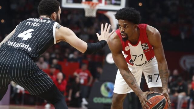 Οι αθλητικές μεταδόσεις της ημέρας: Τι θα δείτε την Παρασκευή 7/11