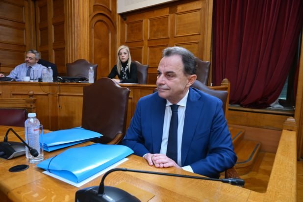 Γεωργαντάς: Η μεταφορά των υπηρεσιών του ΟΠΕΚΕΠΕ στο gov.gr συνεχίστηκε και επί Λ. Αυγενάκη –