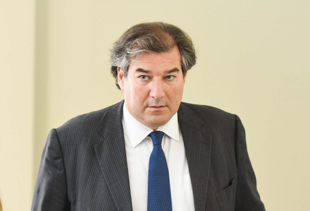 Καραχάλιος: Ο Νίκος Νικολόπουλος με έφερε σε επαφή με την Καρυστιανού