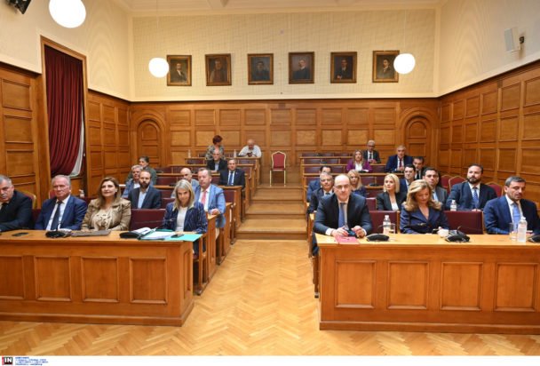 ΟΠΕΚΕΠΕ: Επικαιροποιήθηκε ο κατάλογος των μαρτύρων – Στην Εξεταστική «Φραπές», «Χασάπης» και αγρότισσα με τη