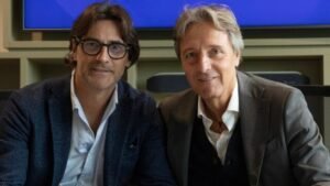 Αντίπαλοι ελληνικών ομάδων: Νέος προπονητής στην Φιορεντίνα ο Βανόλι