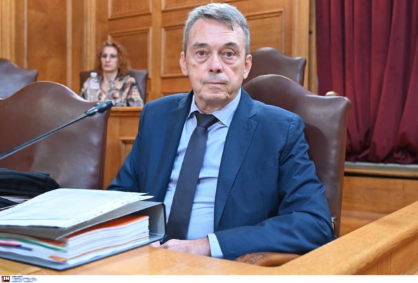 ΟΠΕΚΕΠΕ: Η δήλωση Βάρρα για την κατάθεση Βορίδη στην Εξεταστική Επιτροπή