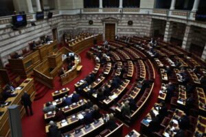 Βουλή: Ψηφίστηκε κατά πλειοψηφία το φορολογικό νομοσχέδιο – Τι λέει το υπουργείο Οικονομικών – enikonomia.gr