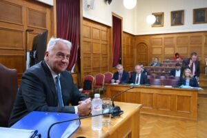 Εξεταστική για ΟΠΕΚΕΠΕ – Βορίδης: Η τεχνική λύση είναι διοικητική πρακτική που εφαρμόζεται από το 2015