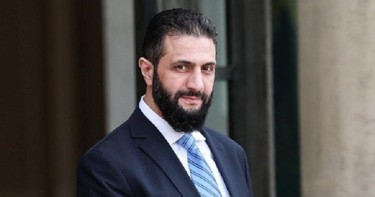 Οι ΗΠΑ αφαιρούν τον Σύρο πρόεδρο Σάρα από τη λίστα των «τρομοκρατών»