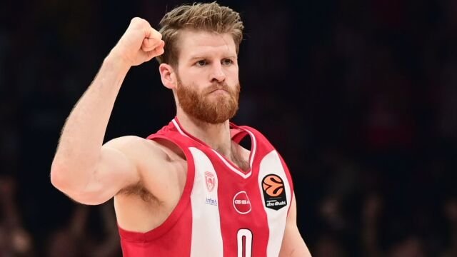 Ολυμπιακός – Παρτίζαν 80-71, Euroleague: Ο “killer” Γουόκαπ τον οδήγησε σε νίκη-χρυσάφι! (Βίντεο)