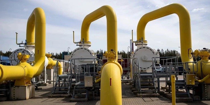 Η Ουάσινγκτον επικροτεί τον ενεργειακό άξονα Ελλάδας – Βαλκανίων – Ουκρανίας