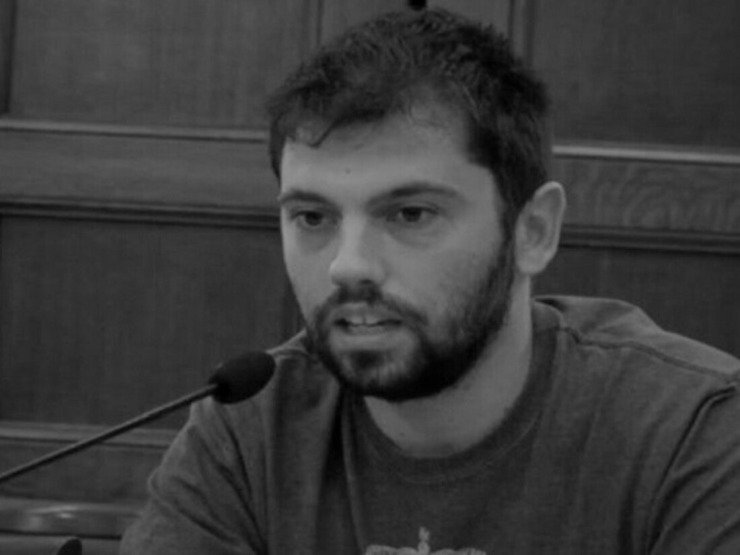 Αποφασίστηκε παράταση της προφυλάκισης στον Νίκο Ρωμανό για άλλους έξι μήνες