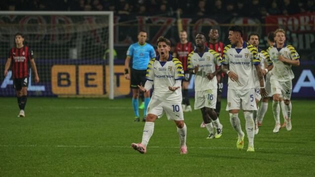 Ευρωπαϊκά πρωταθλήματα: Τα έκανε μαντάρα κόντρα στην Πάρμα η Μίλαν – Μεγάλες νίκες για Σεβίλλη και Ατλέτικο (Βίντεο)