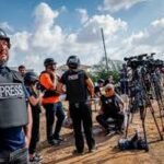 Σοκ στη Γάζα: Δημοσιογράφος του Al Jazeera χάνει τη ζωή του μετά από ισραηλινό βομβαρδισμό