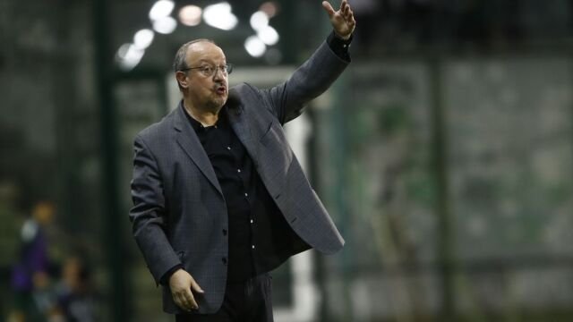 Ράφα Μπενίτεθ: “Ο ΠΑΟΚ διαθέτει διαφορετικούς τρόπους για να σκοράρει”