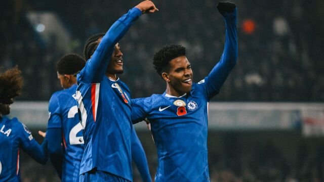 Τσέλσι – Γουλβς 3-0, Premier League: Απογείωση δεύτερης θέσης για τους “μπλε” και… πτώσης για τους “λύκους”!