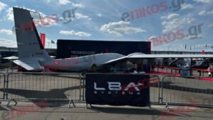 Βαπτίζουν «ευρωπαϊκά» τα τουρκικά Bayraktar – Σε εφαρμογή το σχέδιο μέσω Ιταλίας