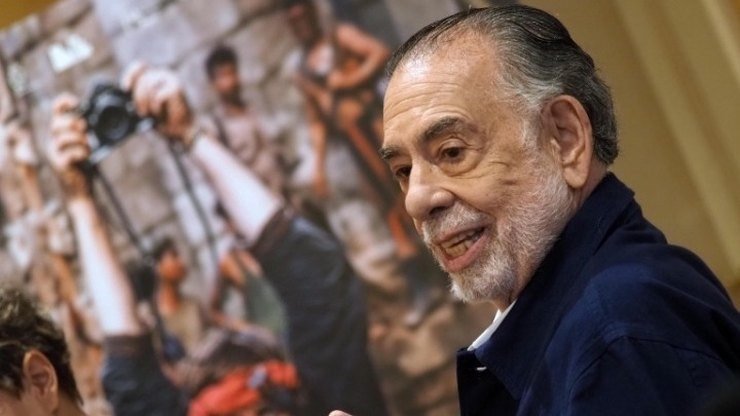 Ο Φράνσις Φορντ Κόπολα πούλησε νησί στη Μπελίζ έναντι 1,8 εκ. δολ.