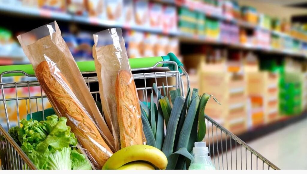 ΟΟΣΑ: Η Ελλάδα στις χώρες με τον χαμηλότερο πληθωρισμό τροφίμων στην ΕΕ – Τι δείχνουν τα στοιχεία –