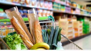 ΟΟΣΑ: Η Ελλάδα στις χώρες με τον χαμηλότερο πληθωρισμό τροφίμων στην ΕΕ – Τι δείχνουν τα στοιχεία –