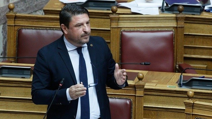 Νίκος Χαρδαλιάς: «Ο Αυθεντικός Μαραθώνιος της Αθήνας είναι ένα εθνικό στοίχημα»