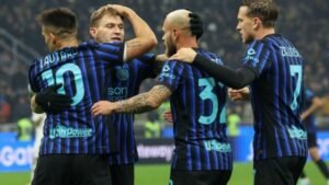 Ευρωπαϊκά πρωταθλήματα: Χέρι – χέρι στην κορυφή Ίντερ και Ρόμα, γκολ και ασίστ ο Παυλίδης στην… αυτοκτονία της Μπενφίκα (Βίντεο)