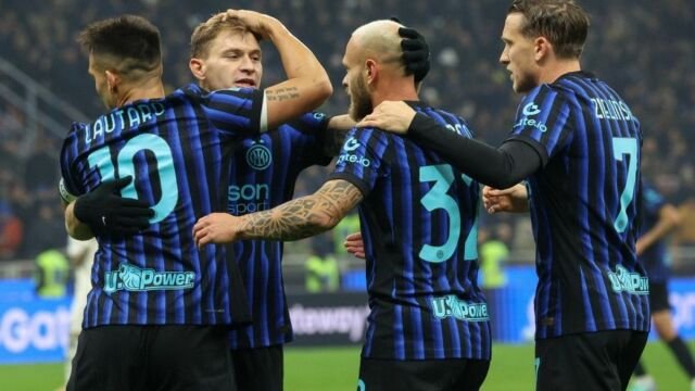 Ευρωπαϊκά πρωταθλήματα: Χέρι – χέρι στην κορυφή Ίντερ και Ρόμα, γκολ και ασίστ ο Παυλίδης στην… αυτοκτονία της Μπενφίκα (Βίντεο)