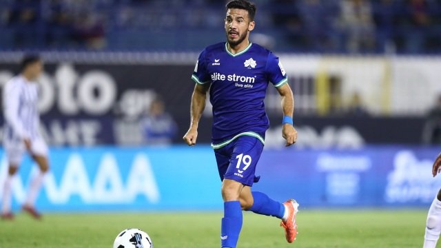 Κηφισιά: Πήγε στο νοσοκομείο ο Βιγιαφάνιες