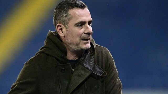 Παναθηναϊκός: Πιάνει δουλειά ο Κοτσόλης, το συγκινητικό αντίο της Κηφισιάς – “Αφήνει ανάγλυφο αποτύπωμα στο σύλλογο”