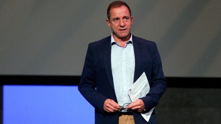 Αναβλήθηκε για τρίτη φορά η δίκη σε δεύτερο βαθμό του Δημήτρη Λιγνάδη