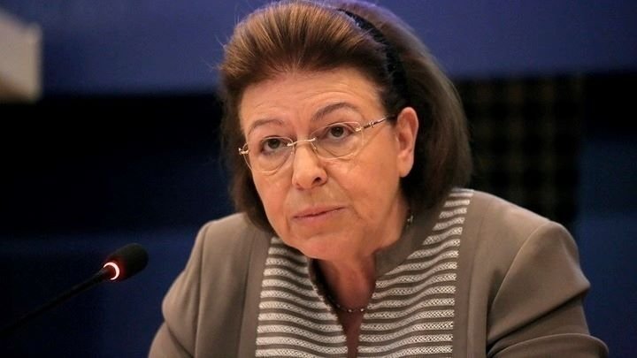 Λίνα Μενδώνη: «Το διεθνές περιβάλλον είναι απολύτως ευνοϊκό για την επανένωση των Γλυπτών»