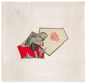 «Μίτοι για την εποχή μας»: Ομαδική έκθεση σύγχρονης υφαντικής τέχνης στο Λόφος art project